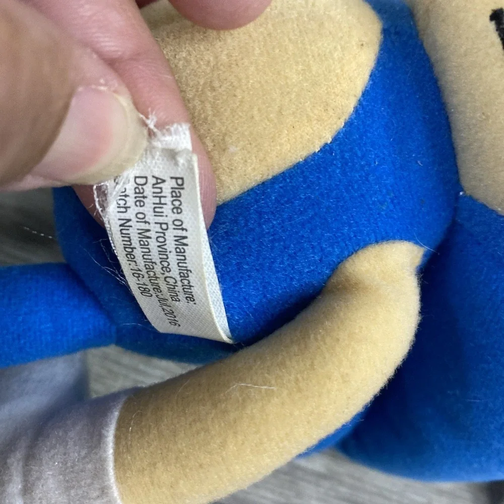 toy factory classic sonic